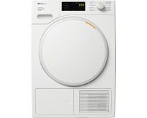 Miele TSC 663 WP EcoSpeed