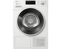 Miele TSL 683 WP EcoSpeed & Steam