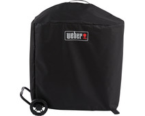 Weber Traveler Compact hoes