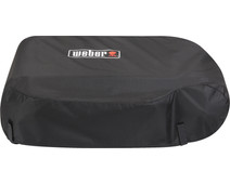 Weber Premium hoes Plancha 43 cm