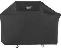 Weber Premium Barbecue Cover Genesis 300 series