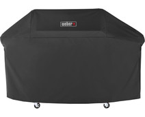 Weber Premium Barbecue Cover Genesis 400 series