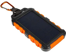 Xtorm Solar Powerbank met Snelladen 10.000 mAh