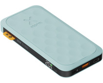 Xtorm Power Bank with Fast charging 10,000mAh Blue