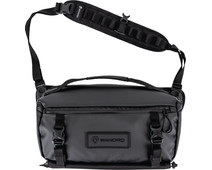 WANDRD Rogue Sling 9L Black