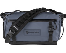 WANDRD Rogue Sling 9L Blauw