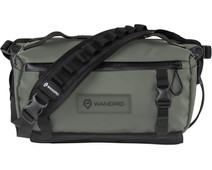 WANDRD Rogue Sling 9L Groen