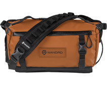 WANDRD Rogue Sling 9L Orange