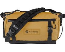 WANDRD Rogue Sling 9L Yellow