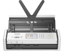 Brother ADS-1800W Scanner