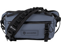 WANDRD Rogue Sling 6L Blue