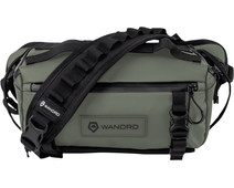 WANDRD Rogue Sling 6L Green