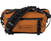 WANDRD Rogue Sling 6L Orange