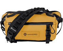 WANDRD Rogue Sling 6L Yellow