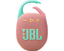 JBL Clip 5 Pink