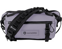 WANDRD Rogue Sling 6L Purple