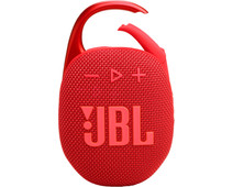 JBL Clip 5 Rood