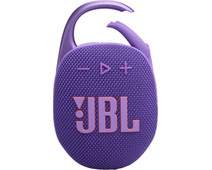 JBL Clip 5 Paars