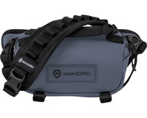 WANDRD Rogue Sling 3L Blauw