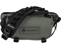 WANDRD Rogue Sling 3L Green