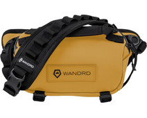 WANDRD Rogue Sling 3L Geel