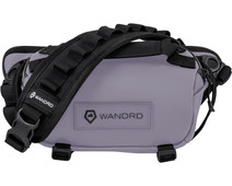 WANDRD Rogue Sling 3L Paars