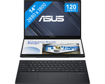 ASUS Zenbook Duo OLED UX8406MA-PZ026W