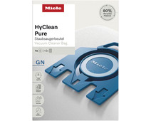 Miele GN HyClean Pure (4 stuks)