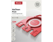 Miele FJM HyClean Pure (4 stuks)