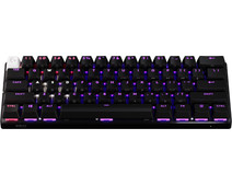 Logitech G PRO X 60 Mechanisch Gaming Toetsenbord Zwart QWERTY