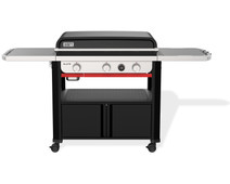 Weber Plancha 76cm