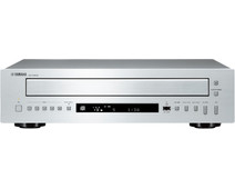 Yamaha CD-C603 Wit