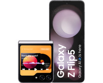 Samsung Galaxy Z Flip 5 256GB Purple 5G