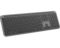 Logitech Signature Slim K950 Wireless Keyboard QWERTY Black