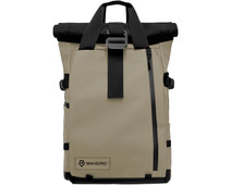 WANDRD THE PRVKE 31L V3 Tan