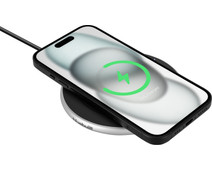 BlueBuilt Wireless Charger 10W Black