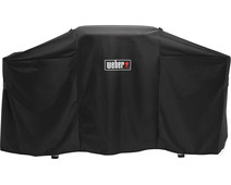 Weber Premium Griddle Cover for Plancha 43/56cm with Underframe