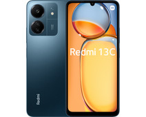 Redmi 13C 128GB Blauw 4G