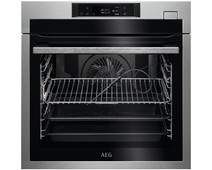 AEG BSE782080M SteamBoost