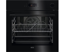 AEG BSE778380B SteamCrisp