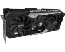 INNO3D RTX 4080 SUPER iCHILL X3