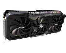 INNO3D GeForce RTX 4070 Ti SUPER iCHILL X3