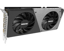 INNO3D GeForce RTX 4070 SUPER TWIN X2