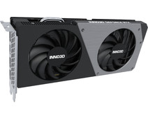 INNO3D GeForce RTX 4060 TWIN X2