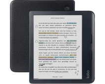 Kobo Libra Colour Black