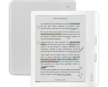 Kobo Libra Colour White