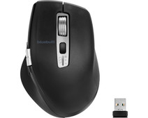 BlueBuilt Maximus Draadloze Ergonomische Bluetooth Muis