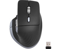 BlueBuilt Maximus Pro Wireless Ergonomic Bluetooth Mouse