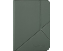 Kobo Clara BW/Colour SleepCover Green