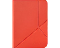 Kobo Clara BW / Colour Sleep Cover Rood